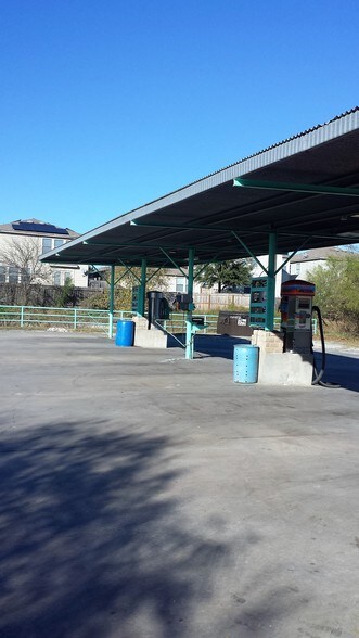 More Photos Of 9375 Marbach Rd, San Antonio Carwash For Sale