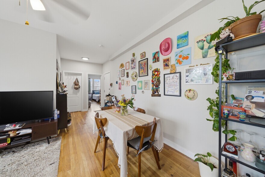 More Photos Of 4057 W School St, Chicago Apartments For Sale