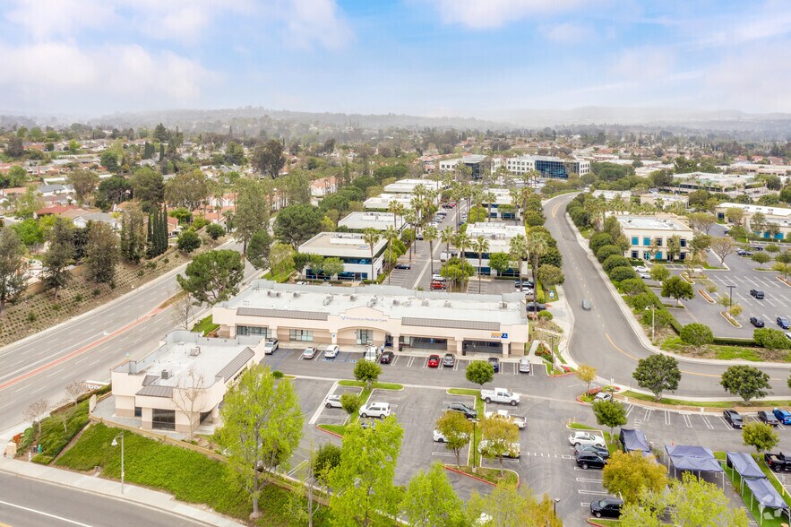 More Photos Of 26054 Acero, Mission Viejo Office For Sale