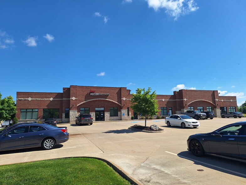 Primary Photo Of 3928 McCarty Ln, Lafayette Office For Sale