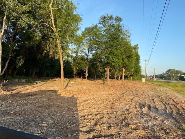 Primary Photo Of 2427 Patterson st, Valdosta Land For Sale