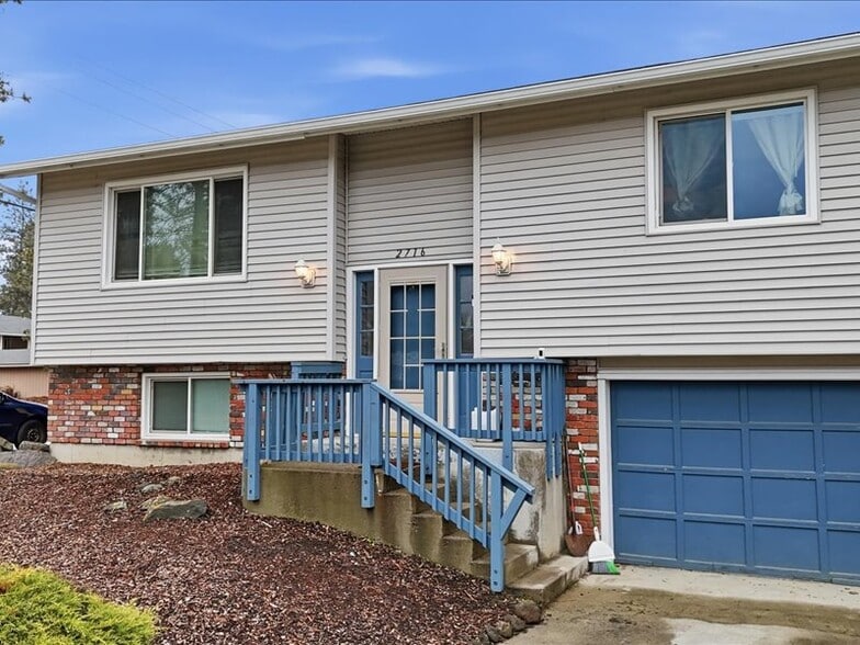 More Photos Of 2716 E 37th Ave, Spokane Multifamily For Sale