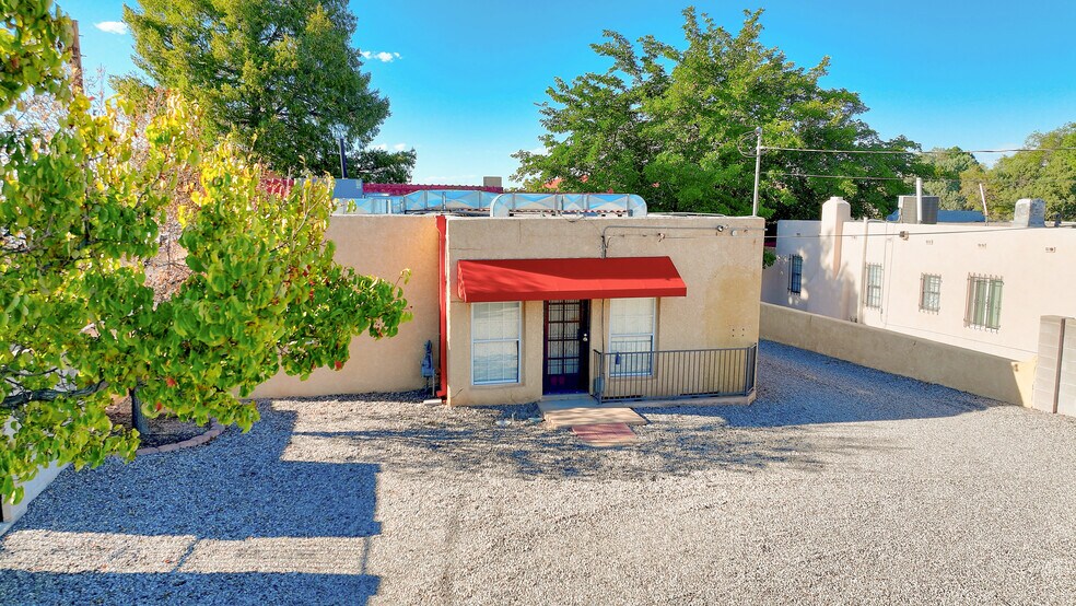 More Photos Of 3104 Monte Vista Blvd NE, Albuquerque Office For Sale