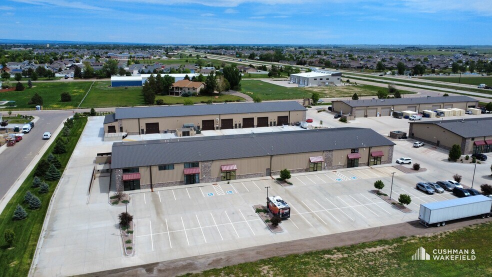 Primary Photo Of 6557 Buttercup Dr, Wellington Flex For Lease