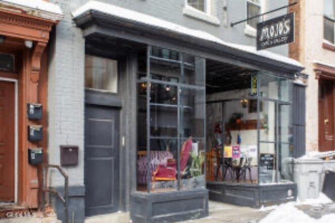 More Photos Of 147 4th St, Troy Storefront Retail Residential For Sale