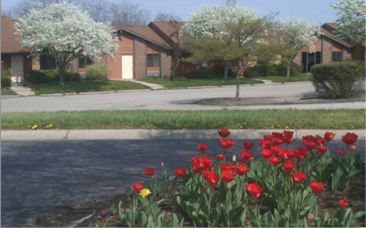 More Photos Of 3840 Woodridge Blvd, Fairfield Office For Lease