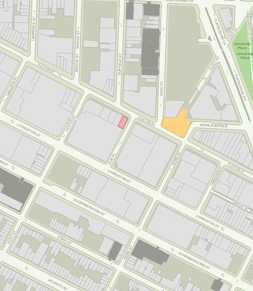 More Photos Of 472 Fulton St, Brooklyn Storefront Retail Office For Lease