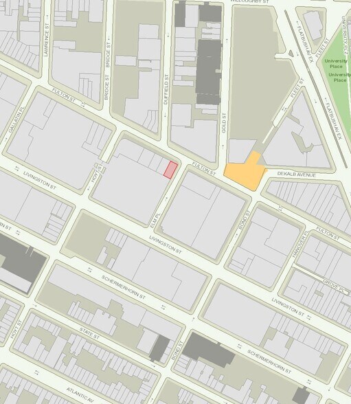 More Photos Of 472 Fulton St, Brooklyn Storefront Retail Office For Lease