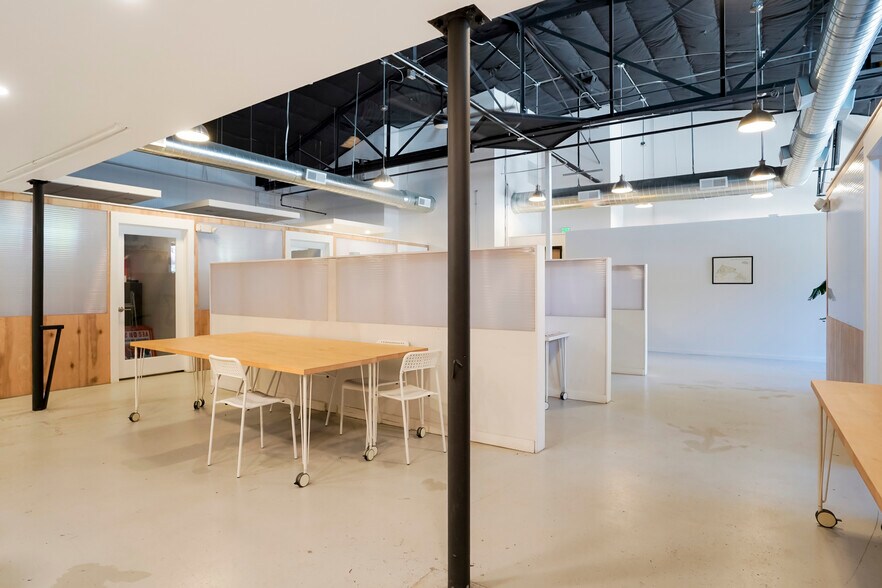 More Photos Of 3264 Larimer St, Denver Restaurant For Sale