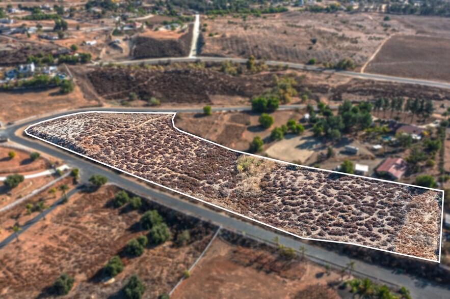 More Photos Of 36555 Summitville st, Temecula Land For Sale