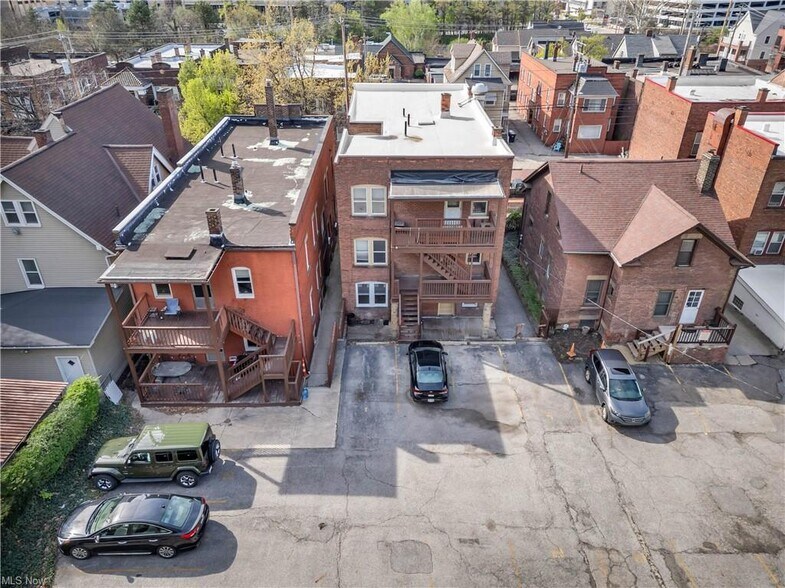 More Photos Of 2197 Murray Hill Rd, Cleveland Storefront Retail Residential For Sale