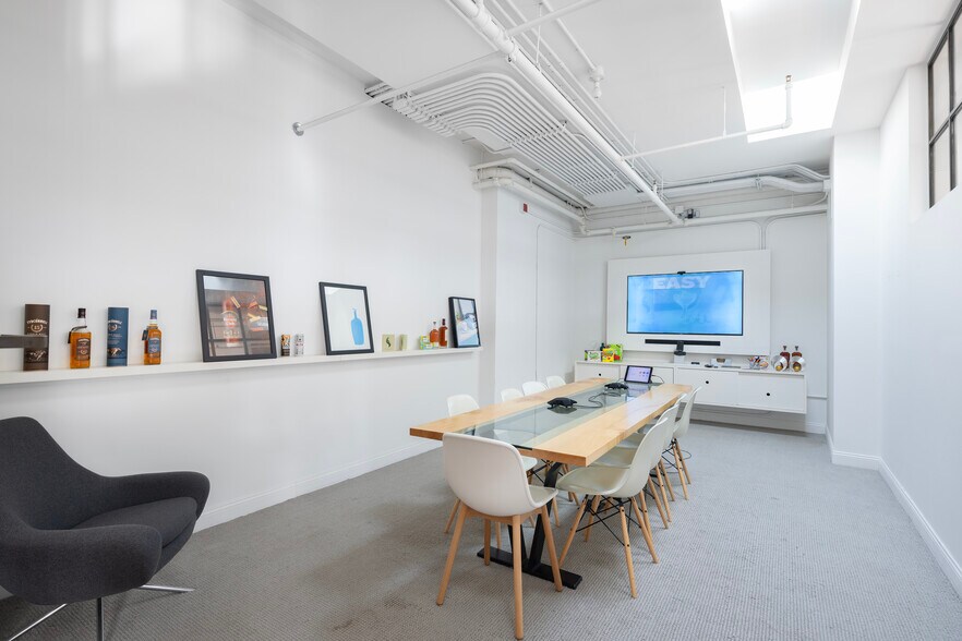 More Photos Of 455-457 Broadway, New York Loft Creative Space For Lease