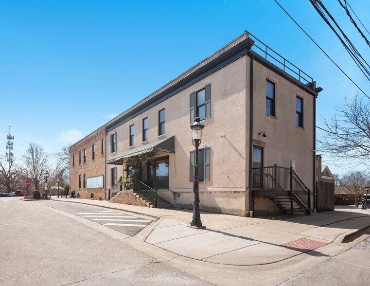 More Photos Of 8-18 E Scranton Ave, Lake Bluff Office For Sale