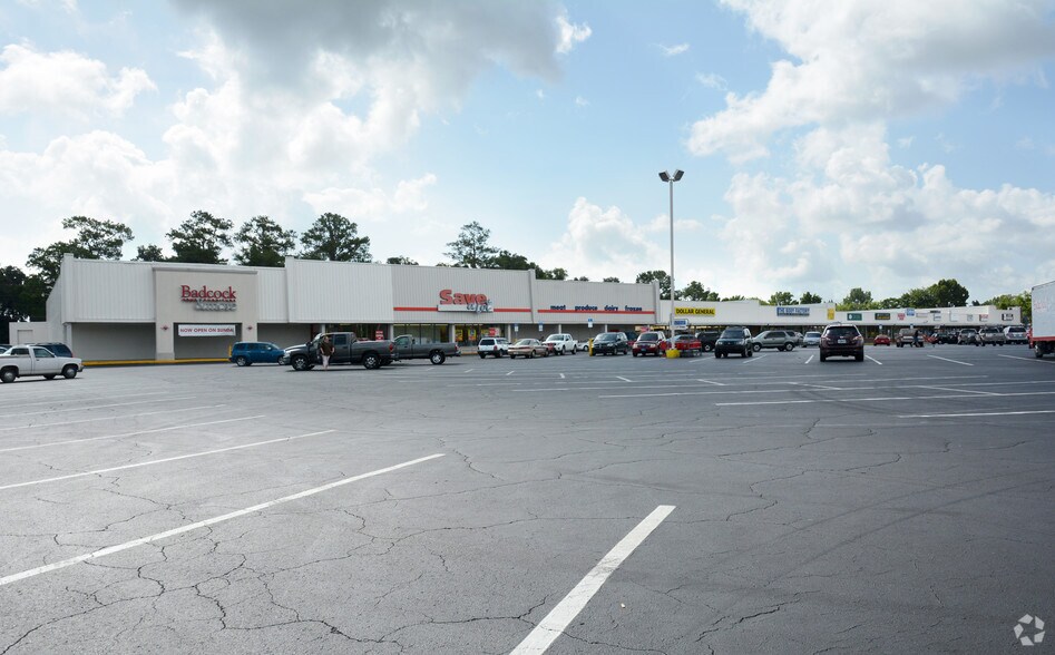 More Photos Of 10751 SE Us Highway 441, Belleview Unknown For Lease