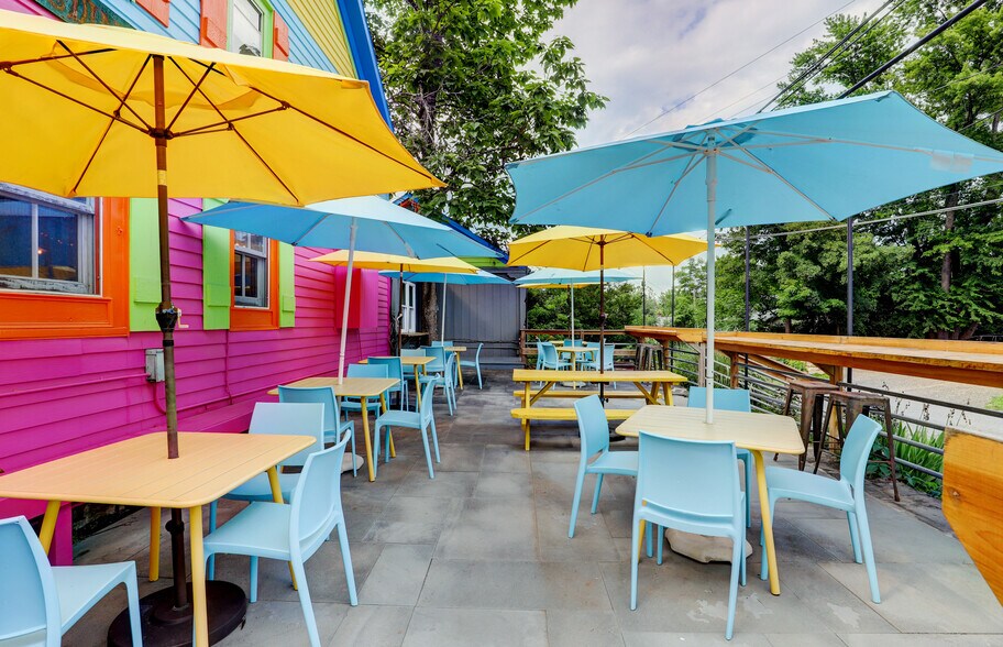 More Photos Of 1300 State Route 213, High Falls Restaurant For Lease