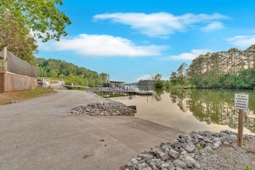 More Photos Of 1060 Paint Rock Ferry Rd, Kingston Specialty For Sale