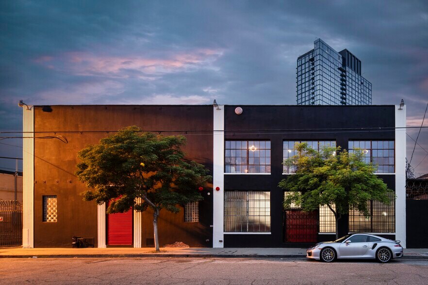 Primary Photo Of 1317-1323 Willow St, Los Angeles Showroom For Lease
