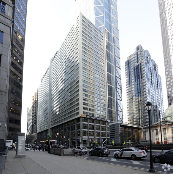 Primary Photo Of 1819 JFK Blvd, Philadelphia Coworking Space