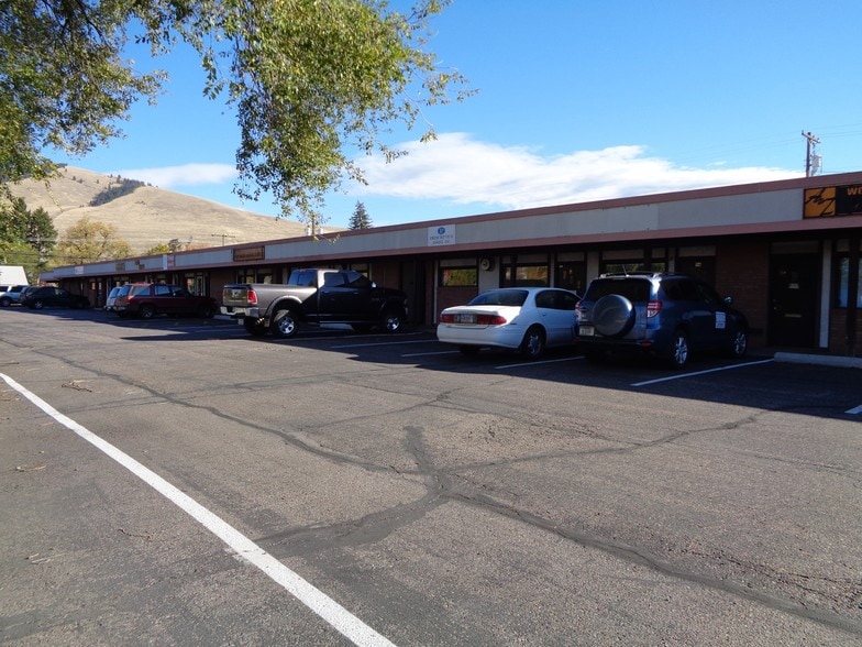 More Photos Of 715 Kensington Ave, Missoula Office For Lease