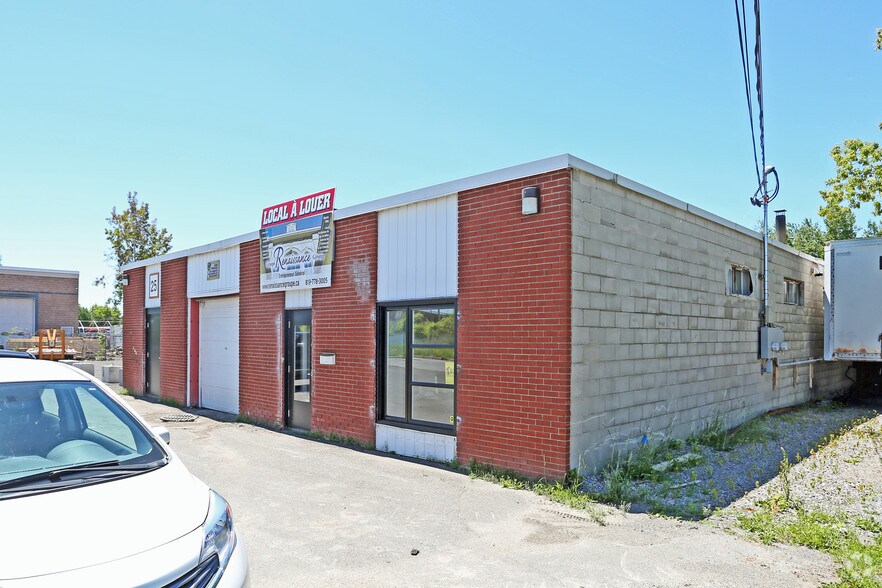 Primary Photo Of 25 Rue Audet, Gatineau Freestanding For Sale