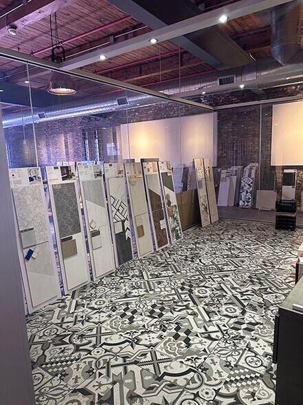 More Photos Of 488-500 Mulberry St, Newark Warehouse For Sale
