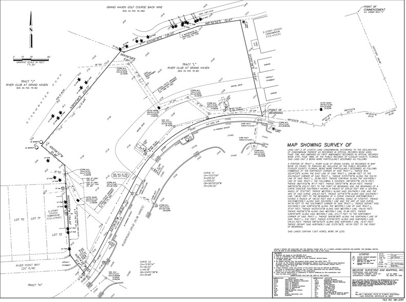 More Photos Of 400 Riverfront dr, Palm Coast Land For Sale