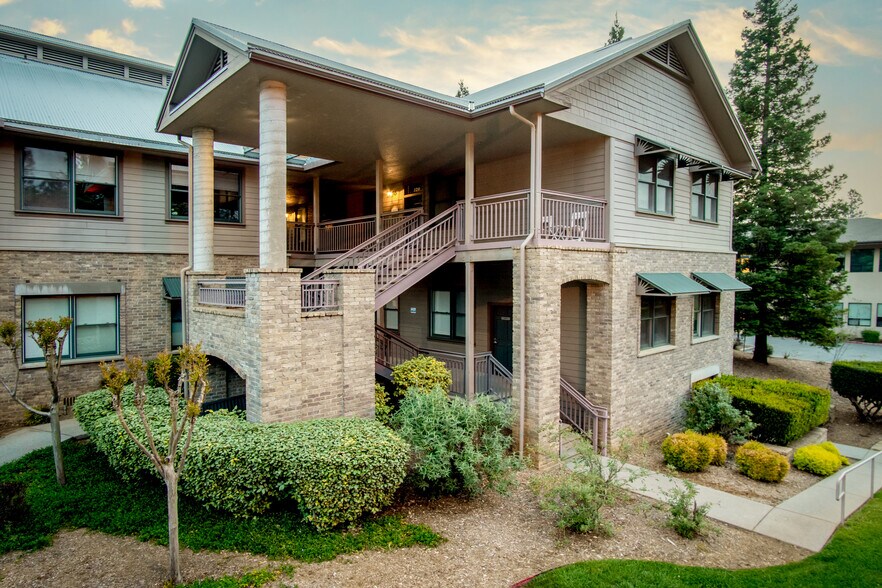 More Photos Of 140 Litton Dr, Grass Valley Medical For Lease