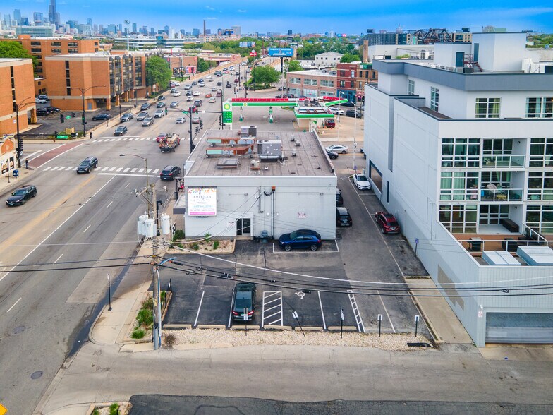 More Photos Of 2400 N Ashland Ave, Chicago Medical For Lease