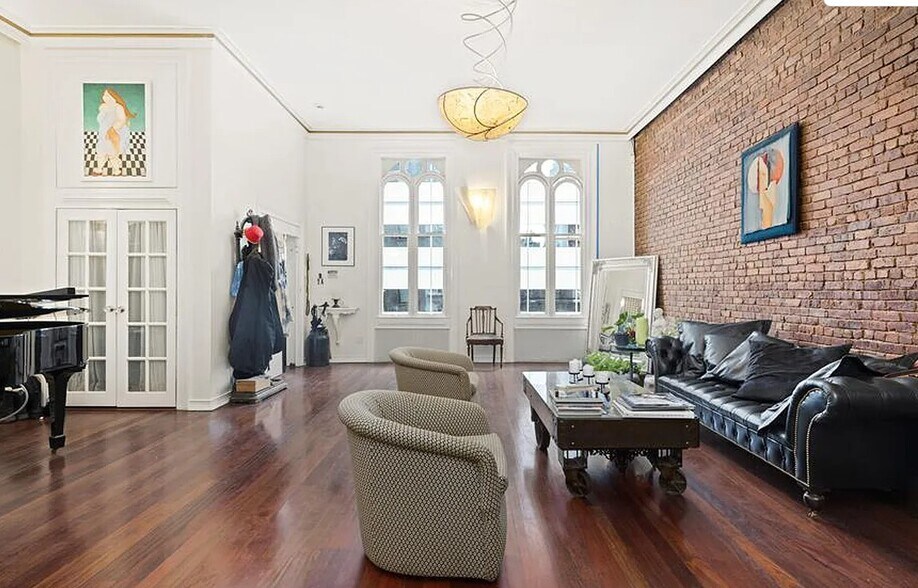 More Photos Of 75 Murray St, New York Office Residential For Sale