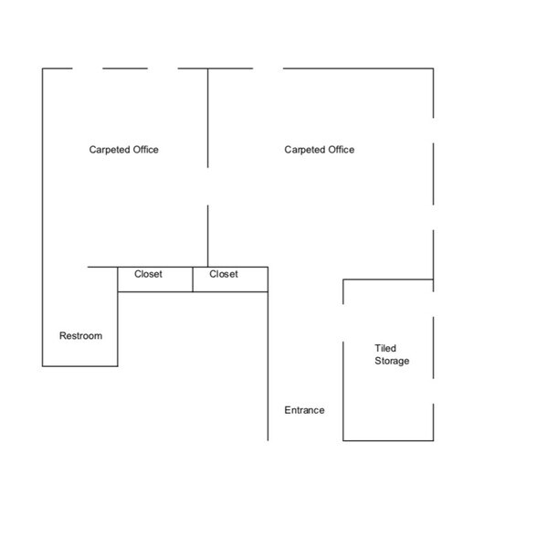 More Photos Of 942 N Main St, Akron Storefront Retail Office For Lease