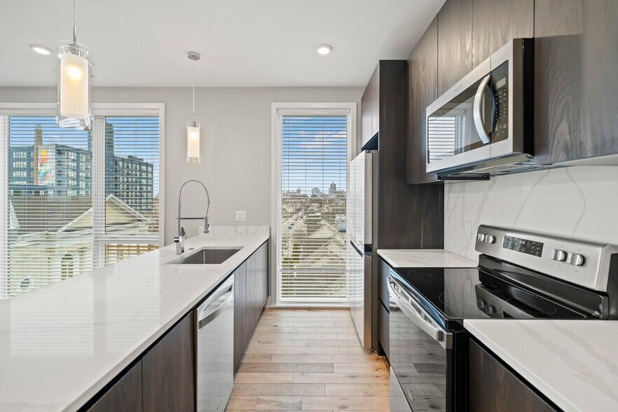 More Photos Of 1000-1038 W Girard Ave, Philadelphia Apartments For Lease
