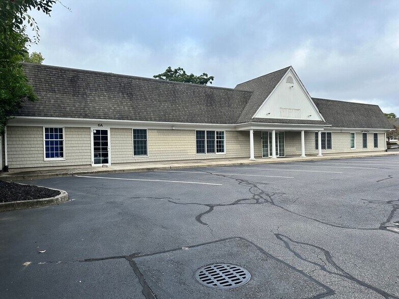 More Photos Of 6 S Jersey Ave, Setauket Office For Lease