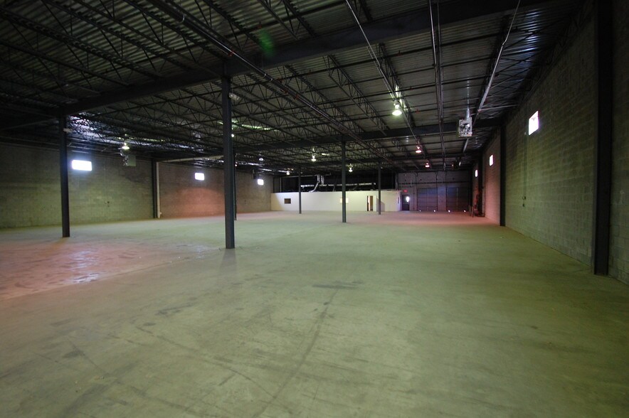 More Photos Of 2101 83rd St, North Bergen Warehouse For Lease