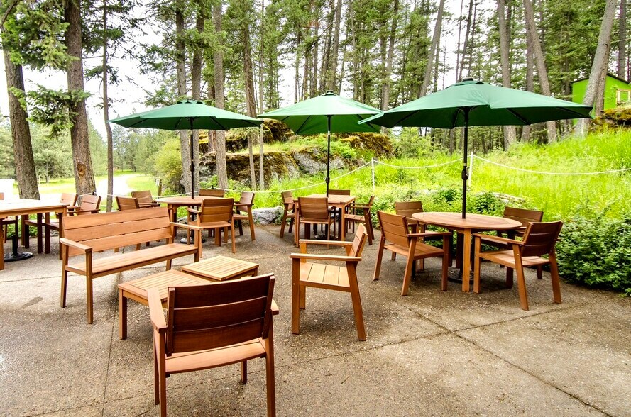 More Photos Of 7951 Hwy 35, Bigfork Restaurant For Sale