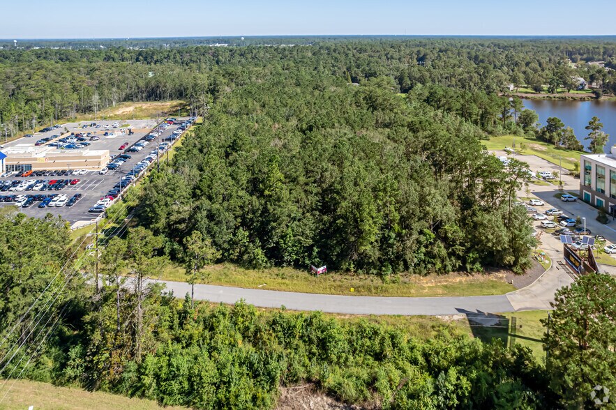 More Photos Of I-12 & Hwy 190, Covington Land For Sale