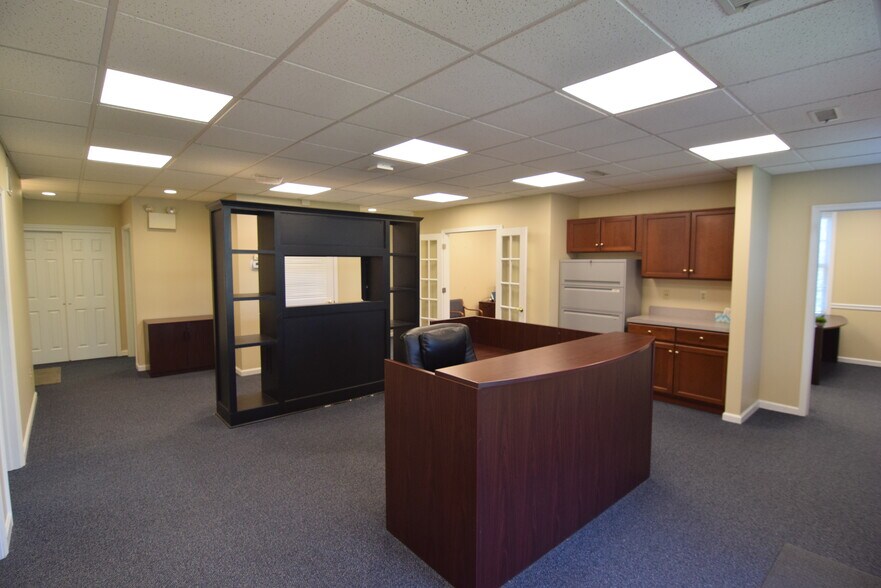 More Photos Of 3900 Mechanicsville Rd, Doylestown Loft Creative Space For Sale