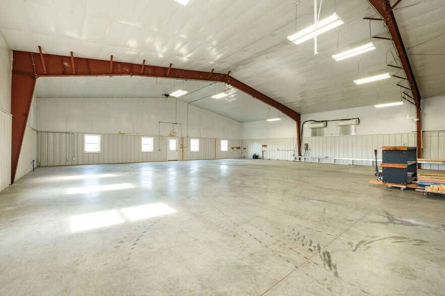 More Photos Of 3315 Harpine Highway, Rockingham Industrial For Sale