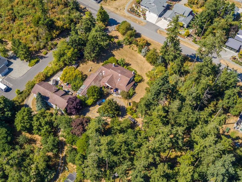 More Photos Of 501 NE 3rd St, Coupeville Land For Sale