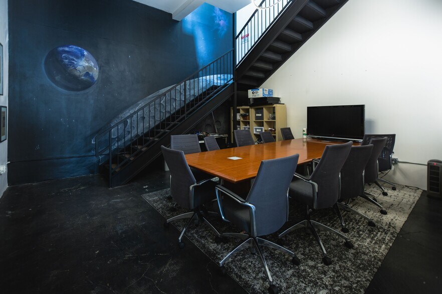 More Photos Of 544 Bryant St, San Francisco Flex For Lease