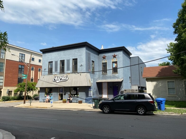 Primary Photo Of 525 S Upper St, Lexington Storefront For Lease