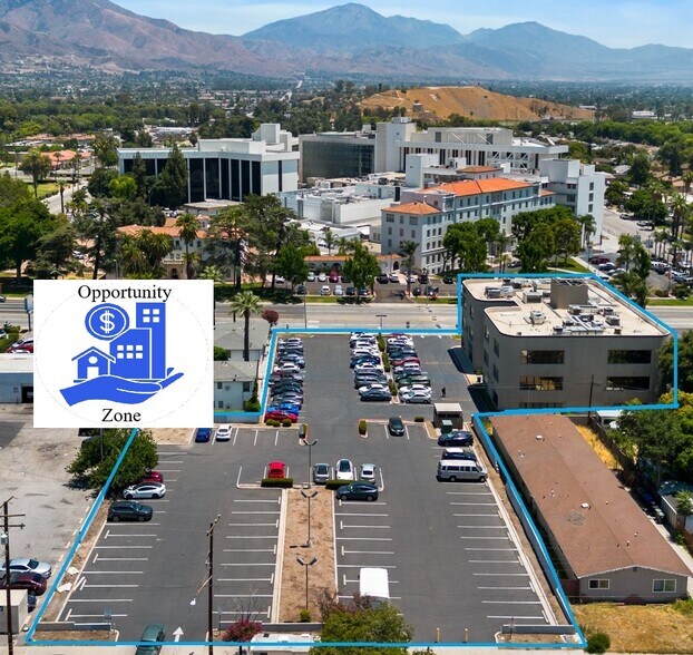 More Photos Of 2150 N Waterman Ave, San Bernardino Medical For Sale