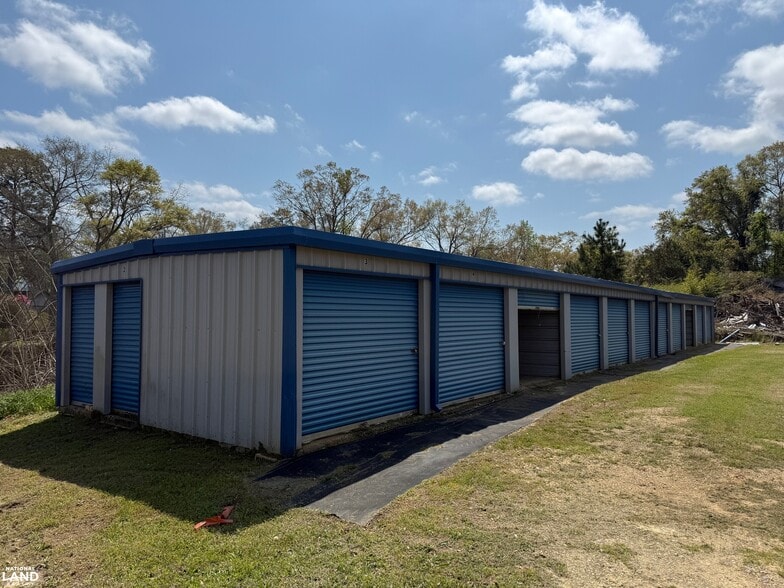Primary Photo Of 0 Broad Street, Georgiana Land For Sale