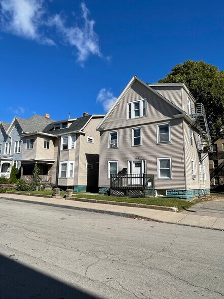 More Photos Of 194 Charlotte St, Rochester Apartments For Sale
