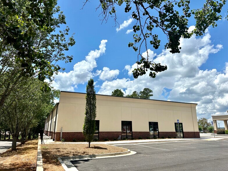 More Photos Of 5105 Jefferson Rd, Athens Medical For Lease