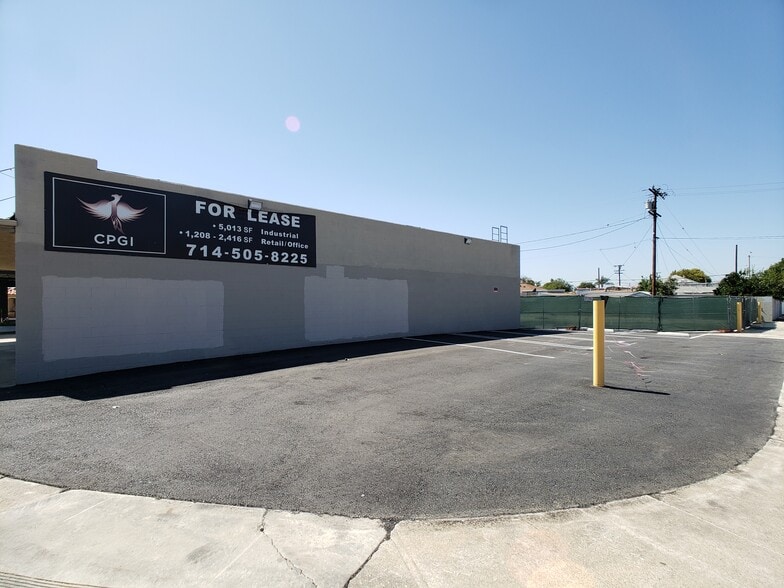 More Photos Of 7957 Whitaker St, Buena Park Storefront Retail Office For Sale