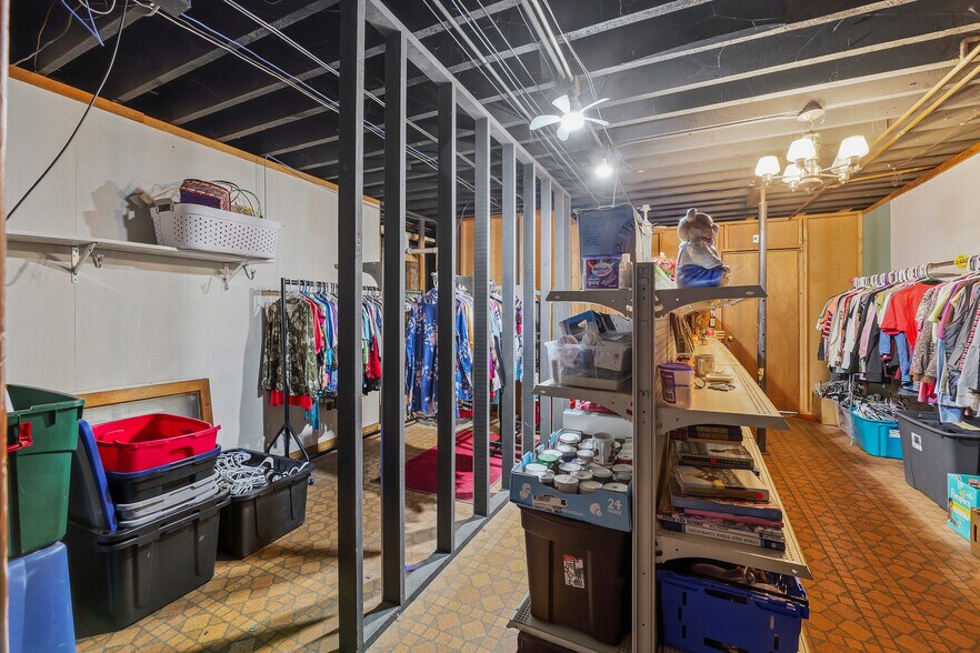 More Photos Of 132 W Huron St, Berlin Office For Sale