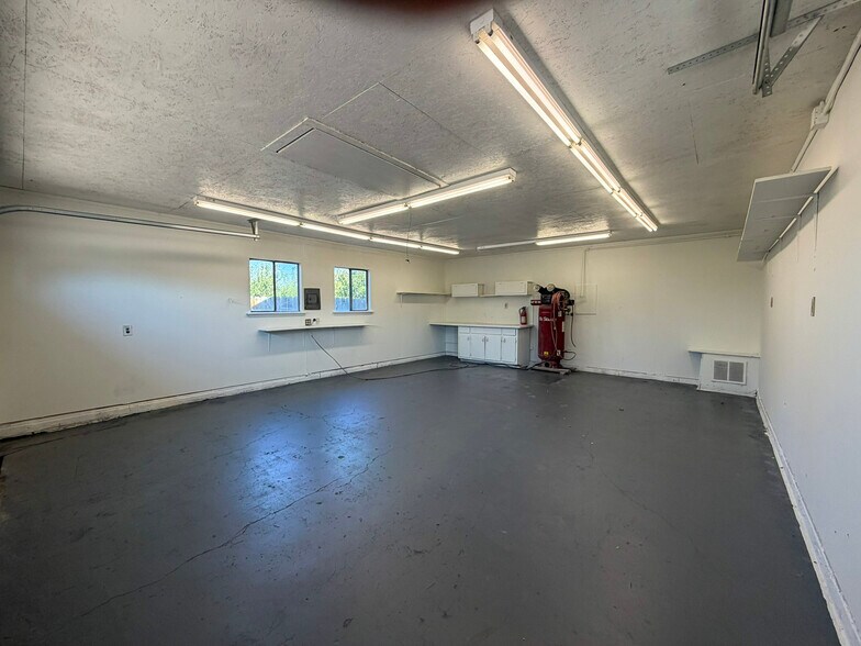 More Photos Of 1115 N Cleveland St, Enid Land For Sale