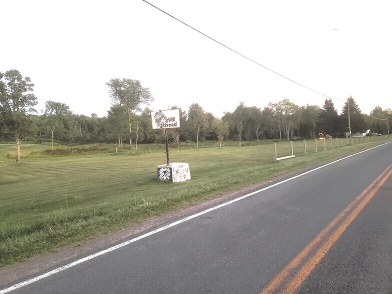 More Photos Of 164 County Road 8, Mc Donough Racetrack For Sale