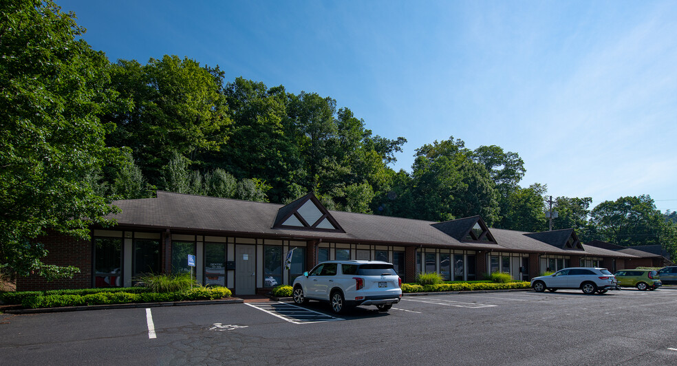 Primary Photo Of 777-785 Pine Valley Dr, Pittsburgh Medical For Lease