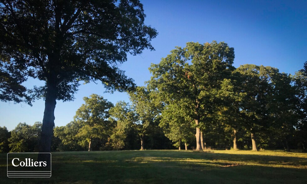 More Photos Of Bredehoeft Rd, Decatur Land For Sale